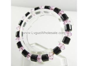 Hematite Bracelet